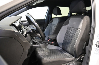 VW Taigo Gebrauchtwagen VW Taigo Gebrauchtwagen