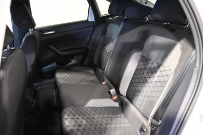 VW Taigo Gebrauchtwagen VW Taigo Gebrauchtwagen