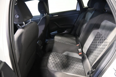 VW Taigo Gebrauchtwagen VW Taigo Gebrauchtwagen
