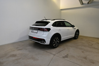 VW Taigo Gebrauchtwagen VW Taigo Gebrauchtwagen