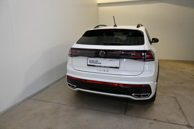 VW Taigo Gebrauchtwagen VW Taigo Gebrauchtwagen