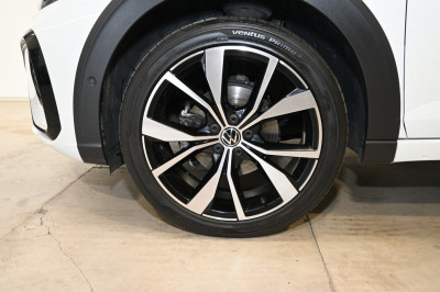 VW Taigo Gebrauchtwagen VW Taigo Gebrauchtwagen