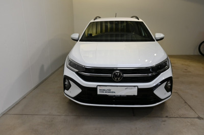VW Taigo Gebrauchtwagen VW Taigo Gebrauchtwagen