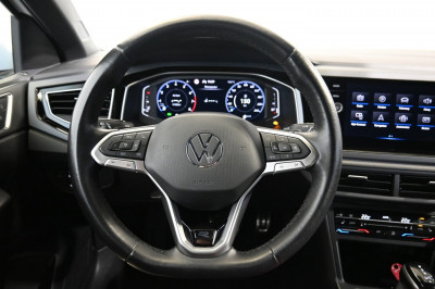 VW Taigo Gebrauchtwagen VW Taigo Gebrauchtwagen