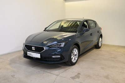 Seat Leon Gebrauchtwagen Seat Leon Gebrauchtwagen