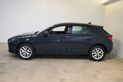 Seat Leon Gebrauchtwagen Seat Leon Gebrauchtwagen