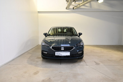 Seat Leon Gebrauchtwagen Seat Leon Gebrauchtwagen