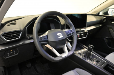 Seat Leon Gebrauchtwagen Seat Leon Gebrauchtwagen