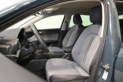 Seat Leon Gebrauchtwagen Seat Leon Gebrauchtwagen