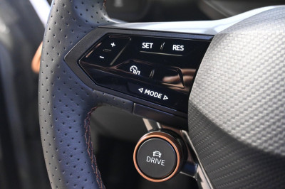 Cupra Born Gebrauchtwagen