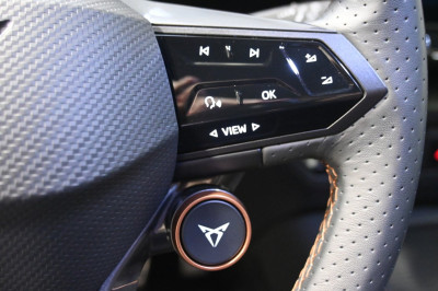 Cupra Born Gebrauchtwagen