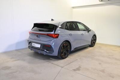 Cupra Born Gebrauchtwagen
