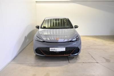 Cupra Born Gebrauchtwagen