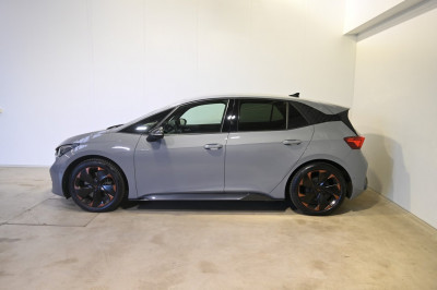 Cupra Born Gebrauchtwagen