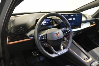 Cupra Born Gebrauchtwagen