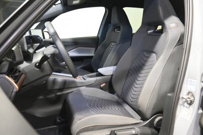 Cupra Born Gebrauchtwagen