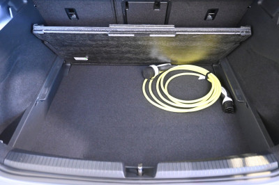 Cupra Born Gebrauchtwagen
