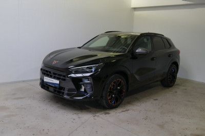 Cupra Terramar Gebrauchtwagen Cupra Terramar Gebrauchtwagen