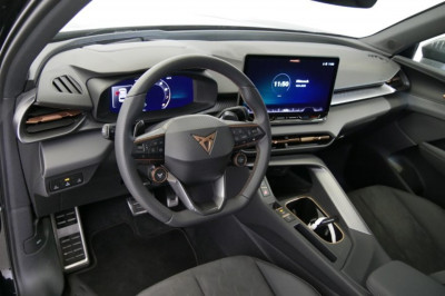 Cupra Terramar Gebrauchtwagen Cupra Terramar Gebrauchtwagen