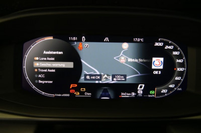 Cupra Terramar Gebrauchtwagen Cupra Terramar Gebrauchtwagen