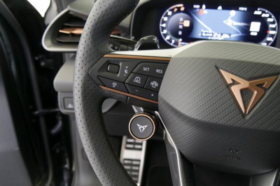 Cupra Terramar Gebrauchtwagen Cupra Terramar Gebrauchtwagen