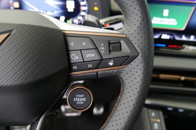Cupra Terramar Gebrauchtwagen Cupra Terramar Gebrauchtwagen