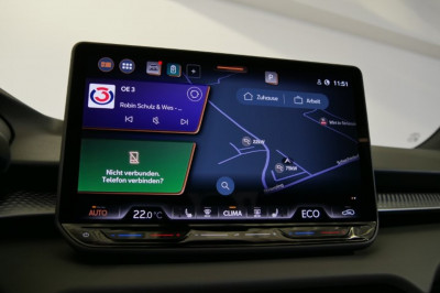 Cupra Terramar Gebrauchtwagen Cupra Terramar Gebrauchtwagen