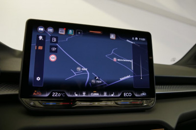 Cupra Terramar Gebrauchtwagen Cupra Terramar Gebrauchtwagen