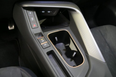 Cupra Terramar Gebrauchtwagen Cupra Terramar Gebrauchtwagen