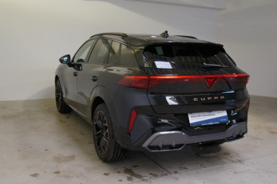 Cupra Terramar Gebrauchtwagen Cupra Terramar Gebrauchtwagen