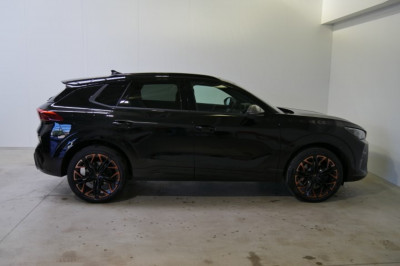 Cupra Terramar Gebrauchtwagen Cupra Terramar Gebrauchtwagen