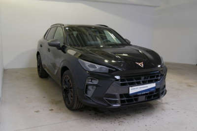 Cupra Terramar Gebrauchtwagen Cupra Terramar Gebrauchtwagen