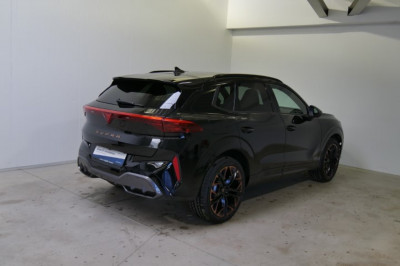 Cupra Terramar Gebrauchtwagen Cupra Terramar Gebrauchtwagen
