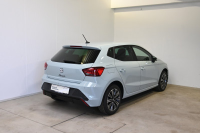 Seat Ibiza Gebrauchtwagen Seat Ibiza Gebrauchtwagen