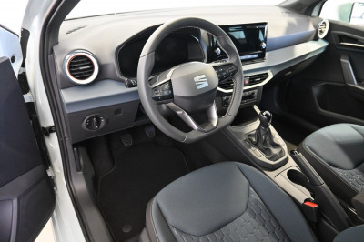 Seat Ibiza Gebrauchtwagen Seat Ibiza Gebrauchtwagen