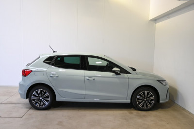 Seat Ibiza Gebrauchtwagen Seat Ibiza Gebrauchtwagen