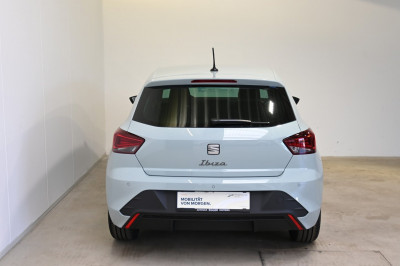 Seat Ibiza Gebrauchtwagen Seat Ibiza Gebrauchtwagen