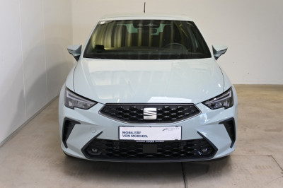 Seat Ibiza Gebrauchtwagen Seat Ibiza Gebrauchtwagen