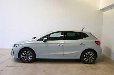 Seat Ibiza Gebrauchtwagen Seat Ibiza Gebrauchtwagen
