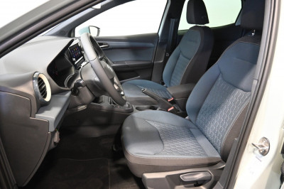 Seat Ibiza Gebrauchtwagen Seat Ibiza Gebrauchtwagen