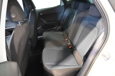 Seat Ibiza Gebrauchtwagen Seat Ibiza Gebrauchtwagen