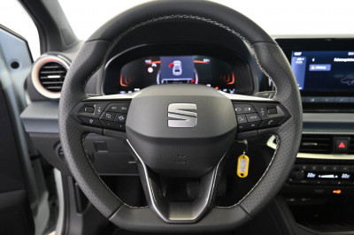 Seat Ibiza Gebrauchtwagen Seat Ibiza Gebrauchtwagen