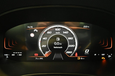 Seat Arona Gebrauchtwagen Seat Arona Gebrauchtwagen