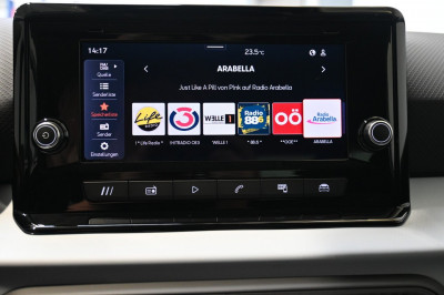 Seat Arona Gebrauchtwagen Seat Arona Gebrauchtwagen