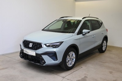 Seat Arona Gebrauchtwagen Seat Arona Gebrauchtwagen