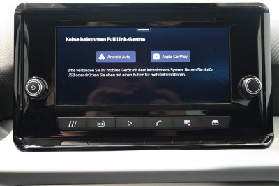 Seat Arona Gebrauchtwagen Seat Arona Gebrauchtwagen