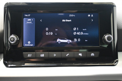 Seat Arona Gebrauchtwagen Seat Arona Gebrauchtwagen