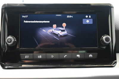 Seat Arona Gebrauchtwagen Seat Arona Gebrauchtwagen
