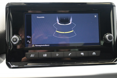 Seat Arona Gebrauchtwagen Seat Arona Gebrauchtwagen