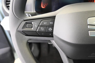 Seat Arona Gebrauchtwagen Seat Arona Gebrauchtwagen
